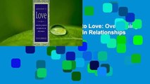 About For Books  Addiction to Love: Overcoming Obsession and Dependency in Relationships  Best