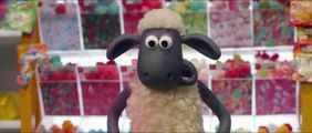La oveja Shaun la película Granjaguedon Tráiler