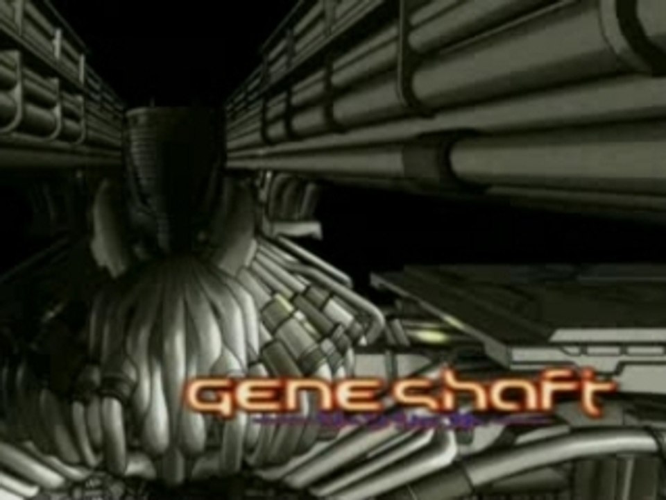 Gene Shaft 10 partie2
