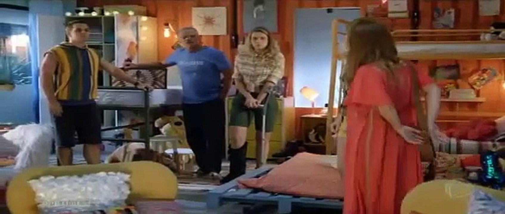 TOPÍSSIMA CAPITULO 25