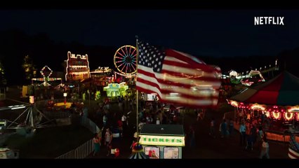 Stranger Things Temporada 3 Tráiler final