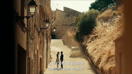 La vida sin Sara Amat Película