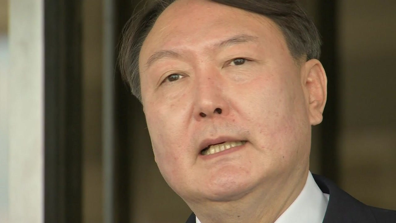 다음 주 윤석열 인사청문회·대정부질문...창과 방패 승부 / YTN