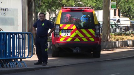 Madrid prepara un dispositivo para el Orgullo con unos 900 policías