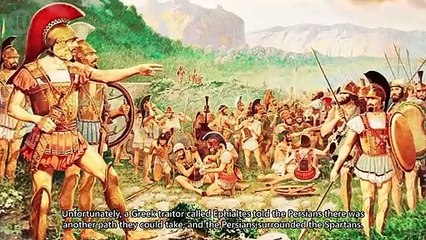 Top 10 Warriors In History