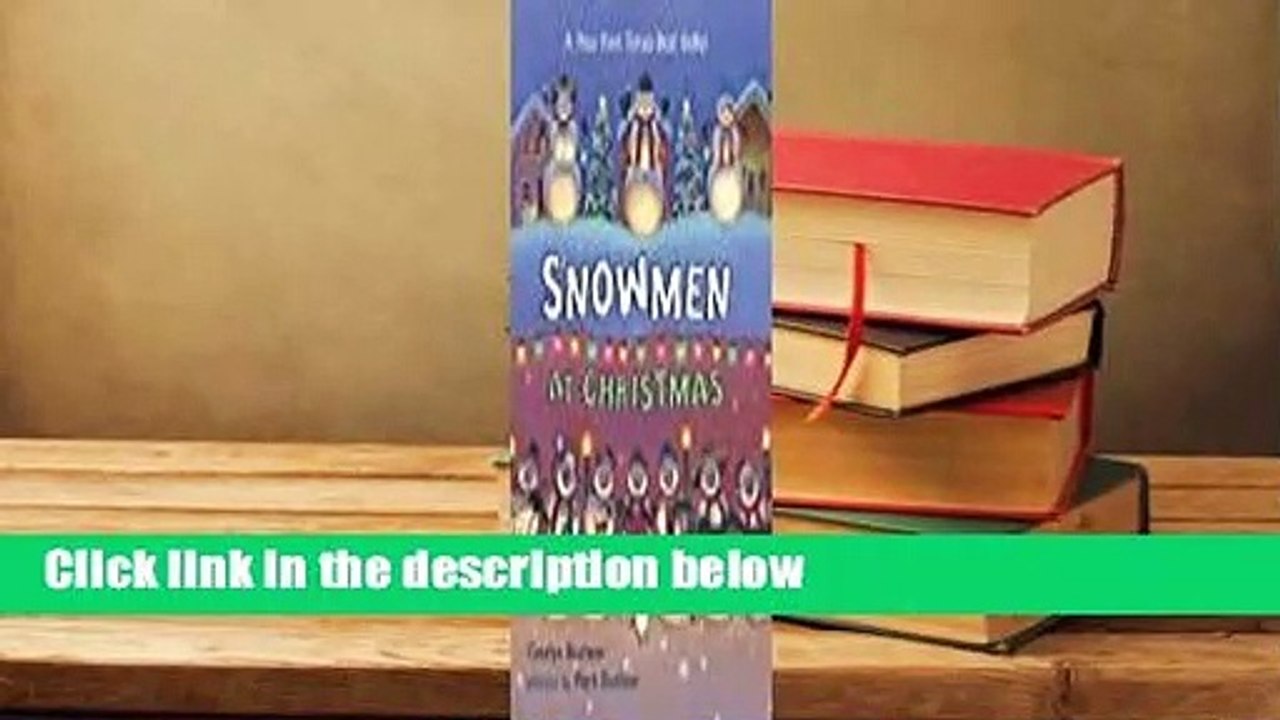 Full version  Snowmen At Christmas Complete