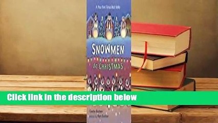 Full version  Snowmen At Christmas Complete