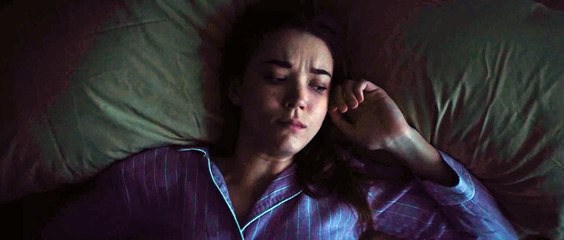 1BR Movie Clip - No pets