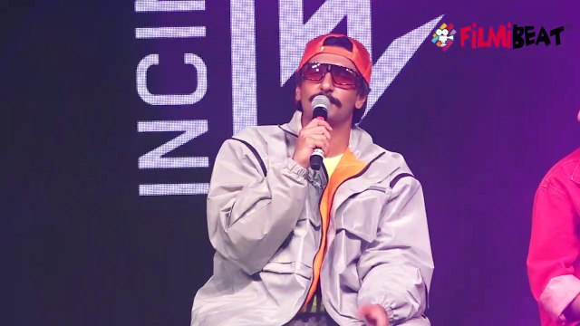 Ranveer Singh shares FIRST look from Kapil Dev's biopic 83 is out | FilmiBeat