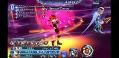 Sephiroth LC - Pecil, Lilisette, Firion, 312k Score