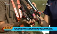 Mengenal Hobi dan Komunitas 