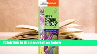 Netter's Essential Histology Complete