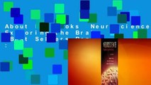 About For Books  Neuroscience: Exploring the Brain  Best Sellers Rank : #1