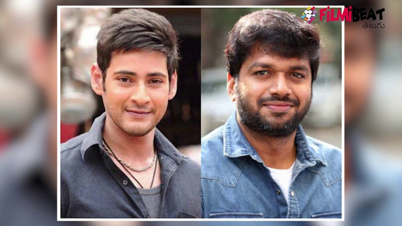 Anil Ravipudi Design's A Hilarious Track For Mahesh Babu | Sarileru Neekevvaru || Filmibeat Telugu