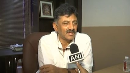 ಮುಖವಾಡ ತೊಟ್ಟ ಕಲಾವಿದರ ಬಣ್ಣ ಬಯಲು ಮಾಡುವೆ: ಡಿಕೆಶಿ ಖಡಕ್ ವಾರ್ನಿಂಗ್ | Oneindia Kannada