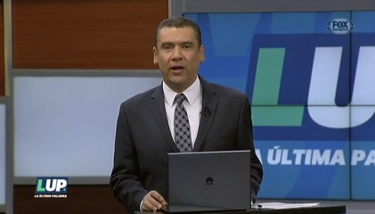 LUP: ¿Podrá México terminar con los fantasmas de Chicago?