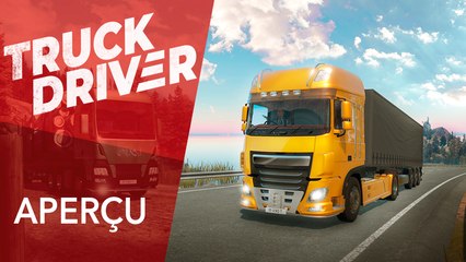 Trick Driver : Premier avis