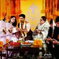 Aiman muneeb khan wedding full video_ aiman and muneeba butt's wedding video