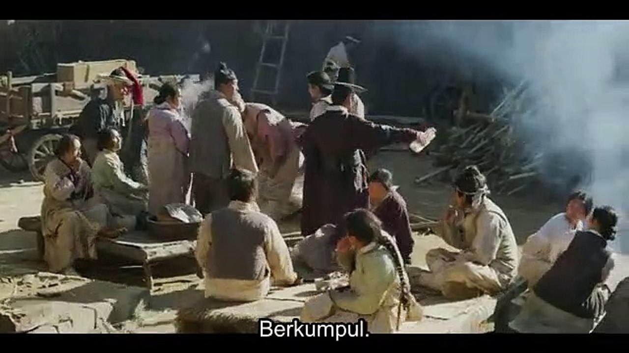 KD episode 4 sub indo