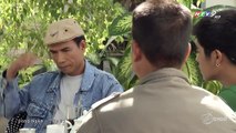 Phim HTV9 - Sóng Ngầm Tập 7 - Phim Việt Nam