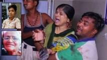 कानपुर में डबल मर्डर: गुंडों ने घर में घुसकर 80 साल की महिला और नाती को मारी गोली