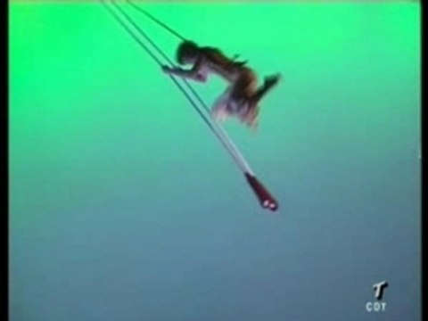 Cirque Hirsute, Bal Caustique - création 2006