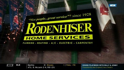 Rick Porcello Makes Final Start Before All-Star Break Vs. Tigers