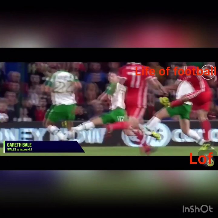 Top Amazing Goals of 2018/2019 Season Part-1