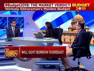 Pencilling in 2 rate cuts by the RBI this year, says Jayesh Mehta of Bank of America