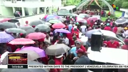 FtS: Norway Urged CARICOM to Support the Dialog in Vzla