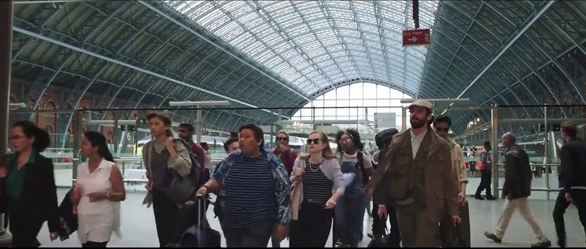 SPIDER-MAN FAR FROM HOME ~8877