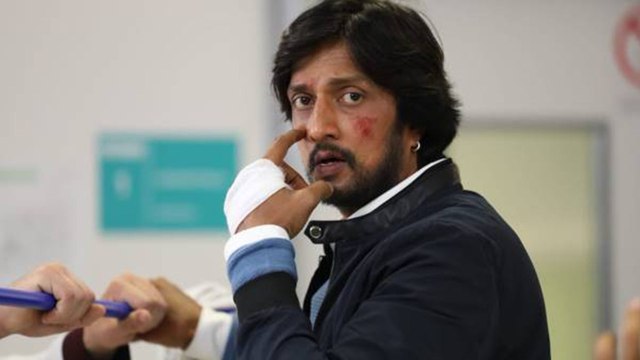 Pailvan Movie: ಪೈಲ್ವಾನ್ ವಿತರಣೆ ಹಕ್ಕು ಪಡೆದ ಕಾರ್ತಿಕ್ ಗೌಡ | FILMIBEAT KANNADA