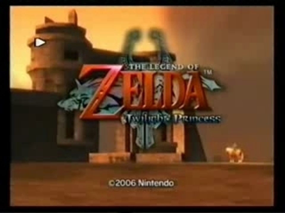 LoZ: TP - Back in time glitch - how to