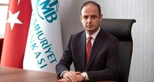 CHP'den Merkez Bankası Başkanı Murat Çetinkaya'nın görevden alınmasına ilk tepki