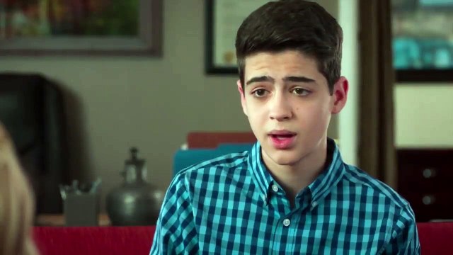 Andi Mack - Cyrus Betrays Amber by Jonah - Arts and Inhumanities