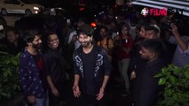 Mira Rajput DID not ATTEND Shahid Kapoor's Kabir Singh Success Party; Here's Why | FilmiBeat