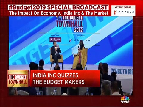 Divestment needs lot of due diligence; needs a sophisticated structure, says Amitabh Kant of NITI Aayog