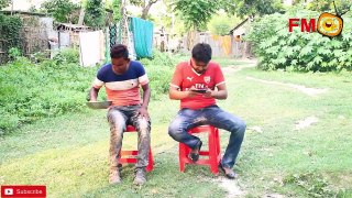 Must Watch New Funny Comedy Videos 2019 - Episode 6 - FM TV