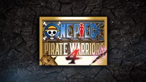 One Piece: Pirate Warriors 4 tráiler