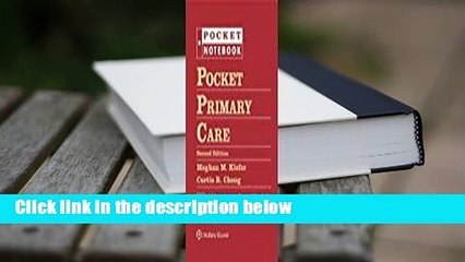 Full version  Pocket Primary Care  Best Sellers Rank : #2