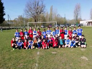 Une saison en 40 photos - Vivement la prochaine