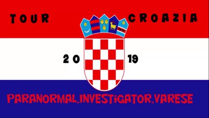 Ex Haludovo Palace Hotel  Island Krk north of Malinska Croatia