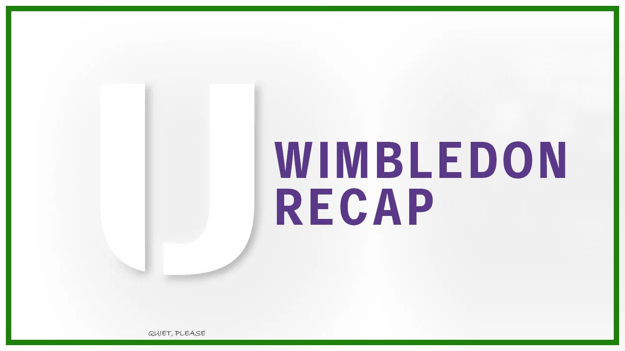 Coco Gauff stupisce ancora a Wimbledon, stavolta col brivido - Presented by BARILLA