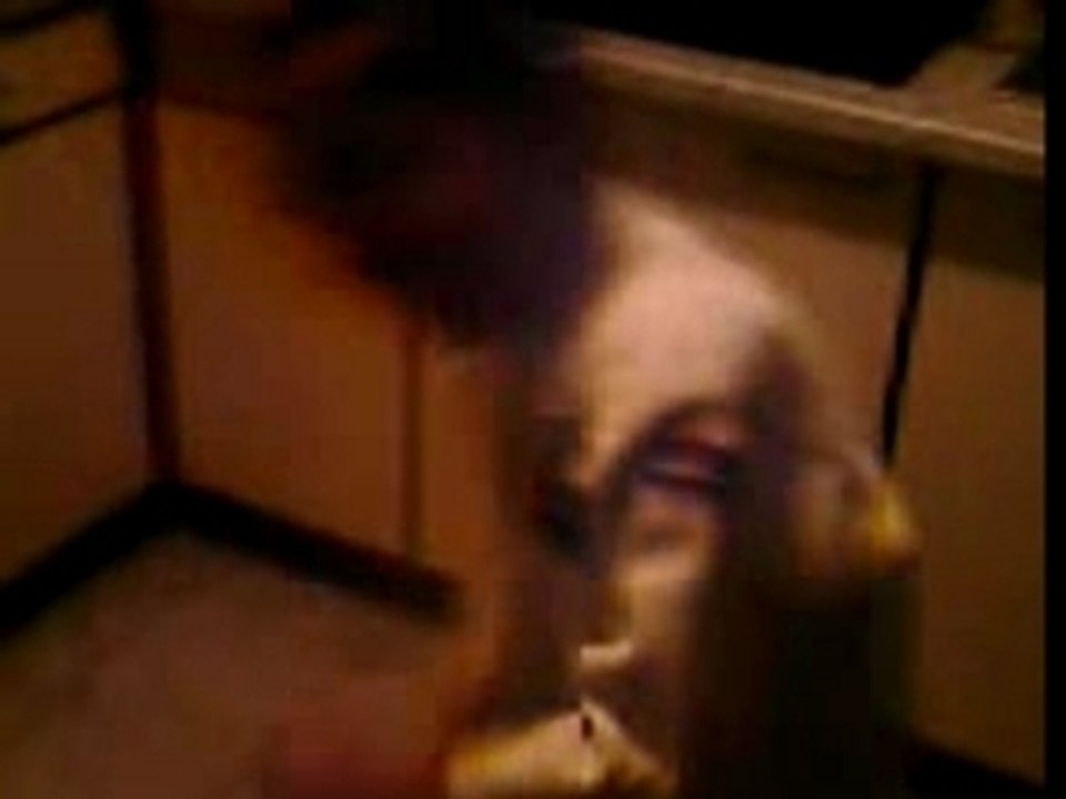 L'homme le plus fort du monde