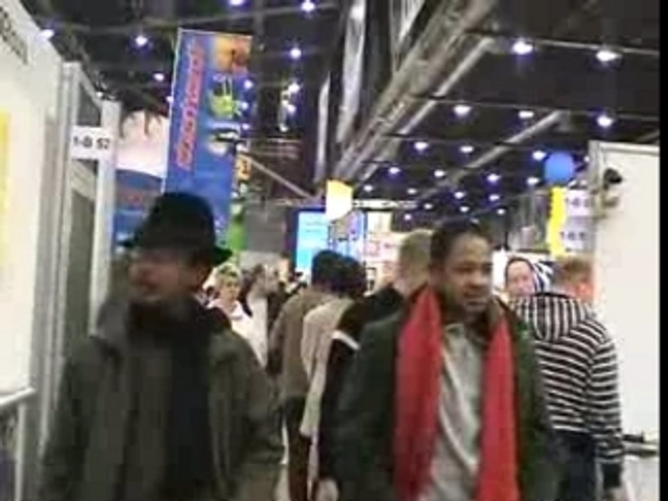 Pikah+Tody in Chemnitz