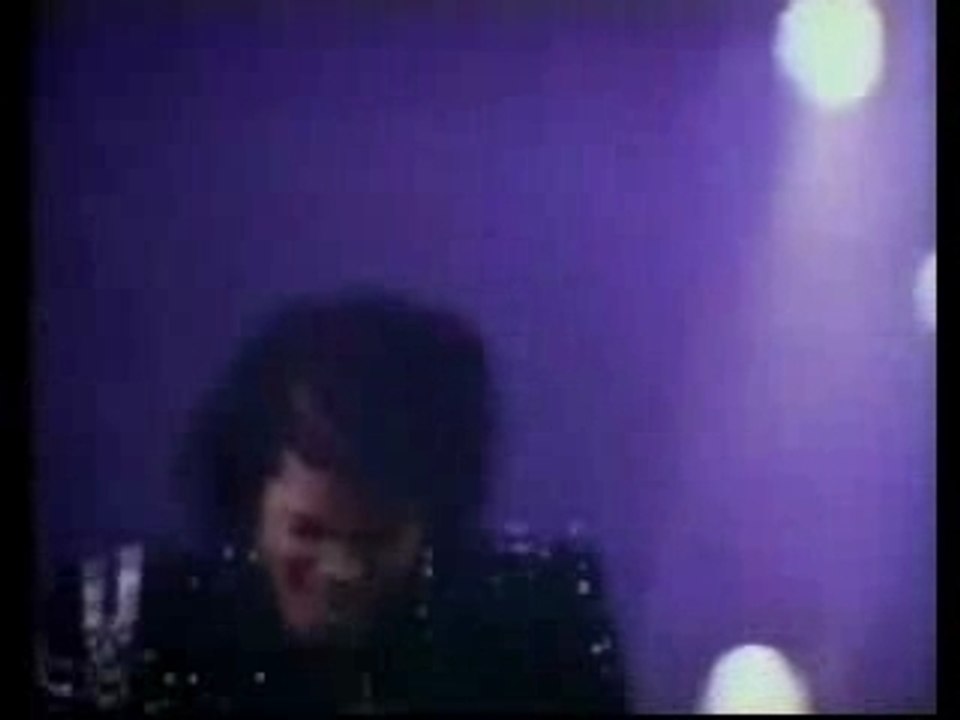 Rare Michael Jackson Pepsi Commercial