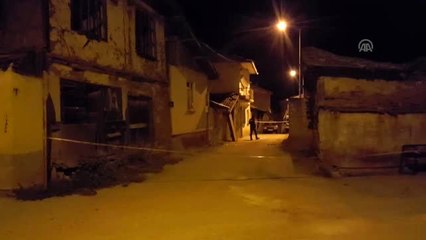 Gürcistan uyruklu kadın evinde ölü bulundu