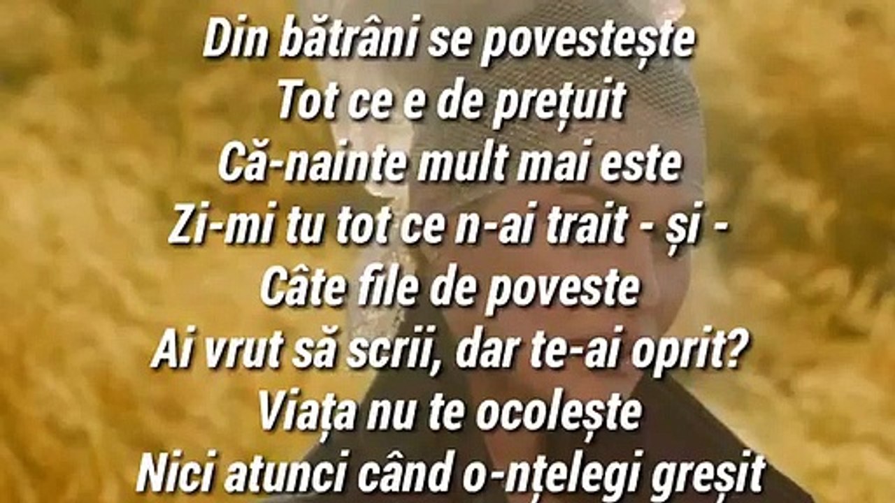 Feli – Cand rasare soarele Versuri | Video 2019