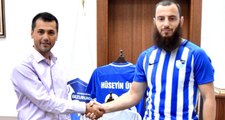 BB Erzurumspor, Aykut Demir'le anlaştı