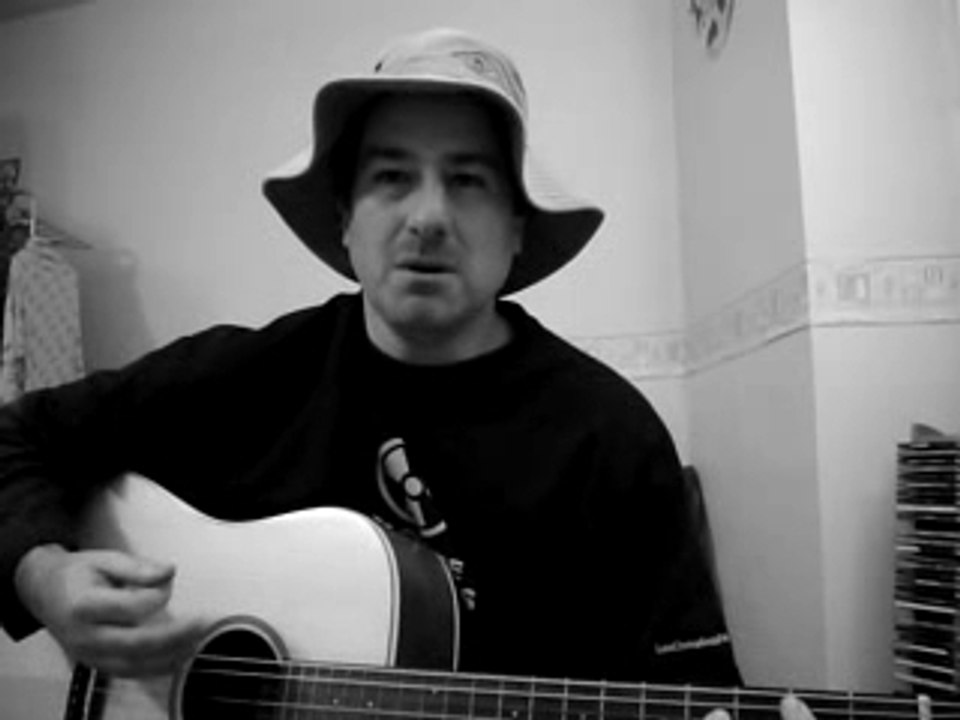 Red hot "Dani California"